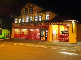  ACIDENTE: Homem tentou fugir do local e foi preso