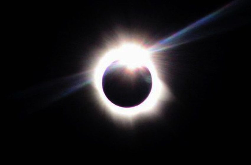  Eclipse solar será transmitido pelo Observatório Nacional no Youtube