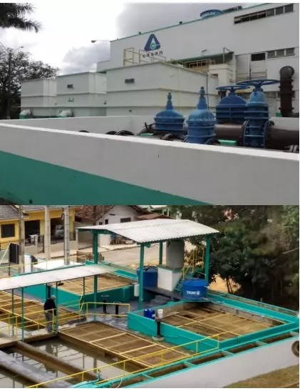  CASAN – Concurso público com salários até R$ 9,5 mil