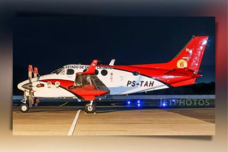  Governador tem o direito de usar aviões do Estado, decide juiz ao negar ação de deputado