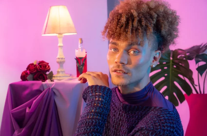  Artista que mora em SC tem música interpretada por protagonistas em novela da Globo: ‘Uma realização’