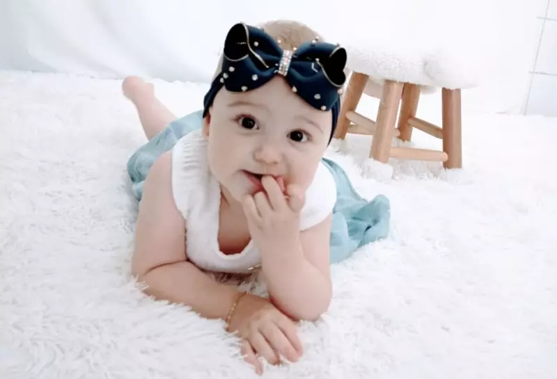   ‘Me perdoe filha se não te protegi’ Desabafa pai de menina morta degolada pelo ex-padrasto