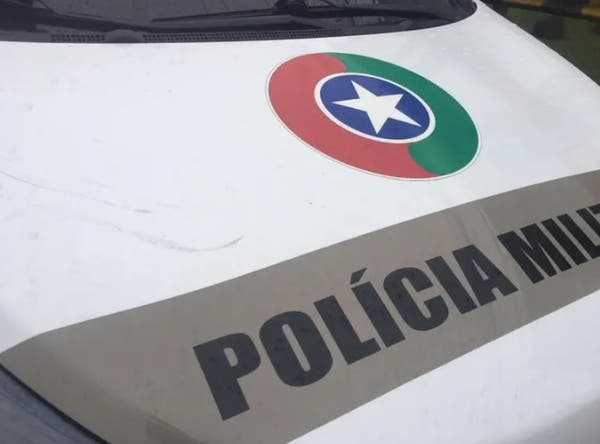  Mulher denuncia marido por estupro da própria filha