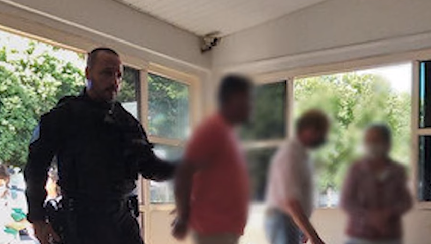  Criança de 5 anos morre após ritual feito pela família