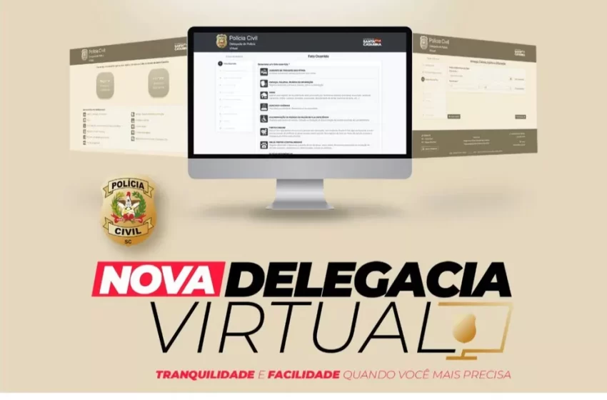  Com aumento de 55% de feminicídios em 2022, SC implementa pedidos de medidas protetivas pela internet