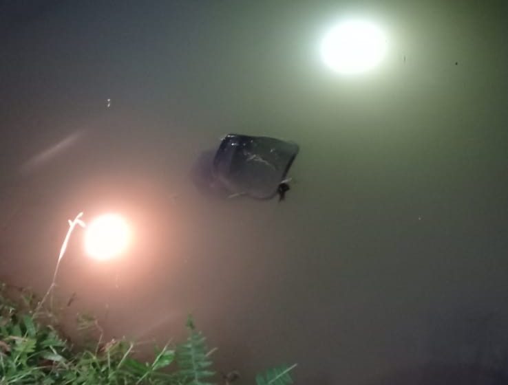  TRAGÉDIA: Homem morre por afogamento