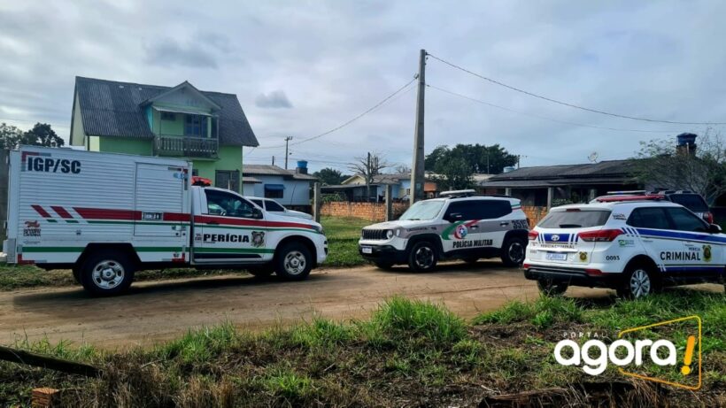  Bebê amanhece morto e polícia investiga o caso