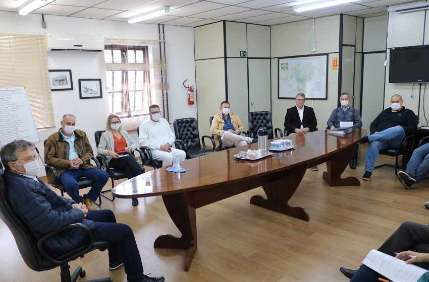  TRASPORTE COLETIVO: Valor do passe pode aumentar