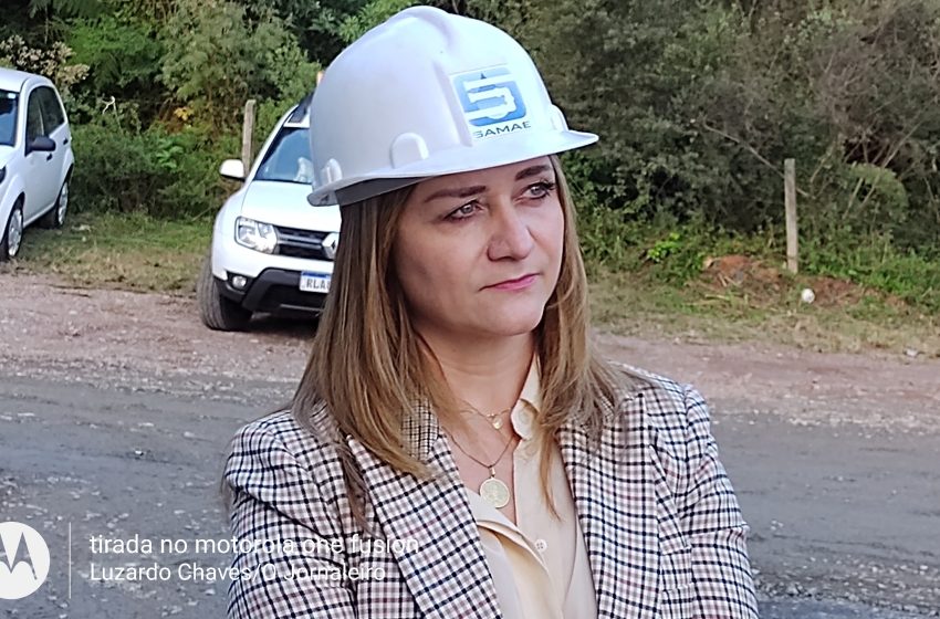  POLÍTICA: Desenvolvimento…Máquina do lixo…Equipe Tomazini…Dreveck…