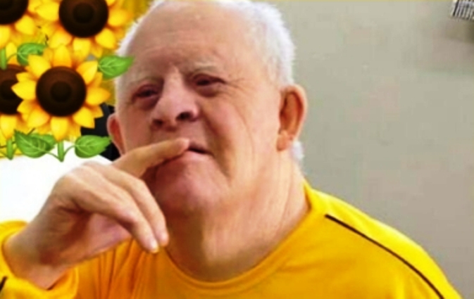  LUTO NA APAE: Danilo Ferreira “voltou para casa”