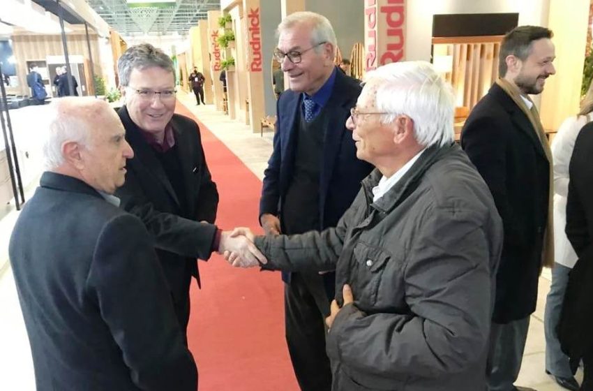  POLÍTICA: Móvel Brasil…Vereadores…Alice…Magno