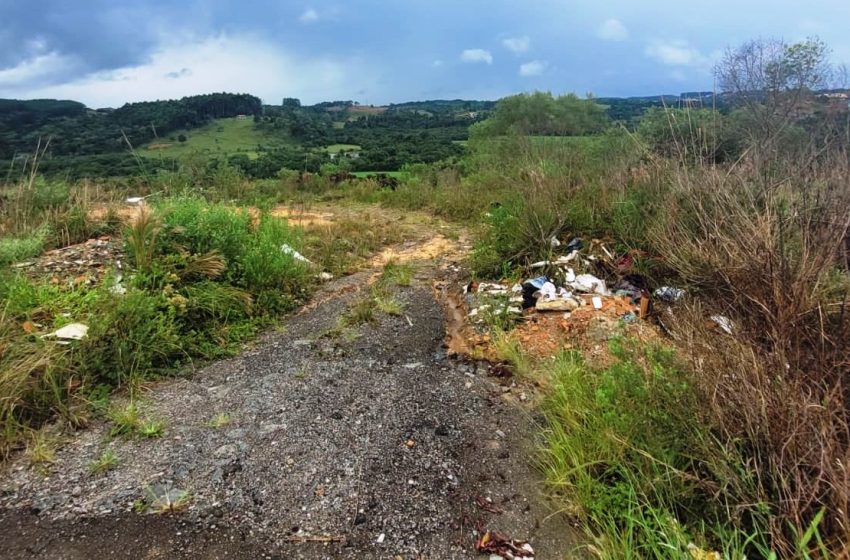  ESTUPRO: Mulher foi violentada nesta tarde