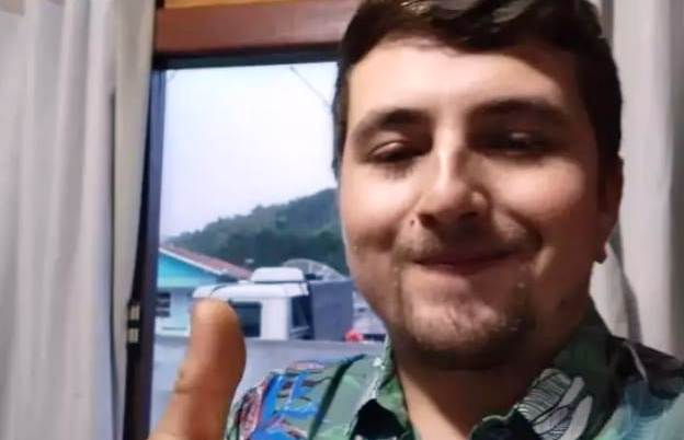  Identificado corpo de jovem assassinado em São Bento