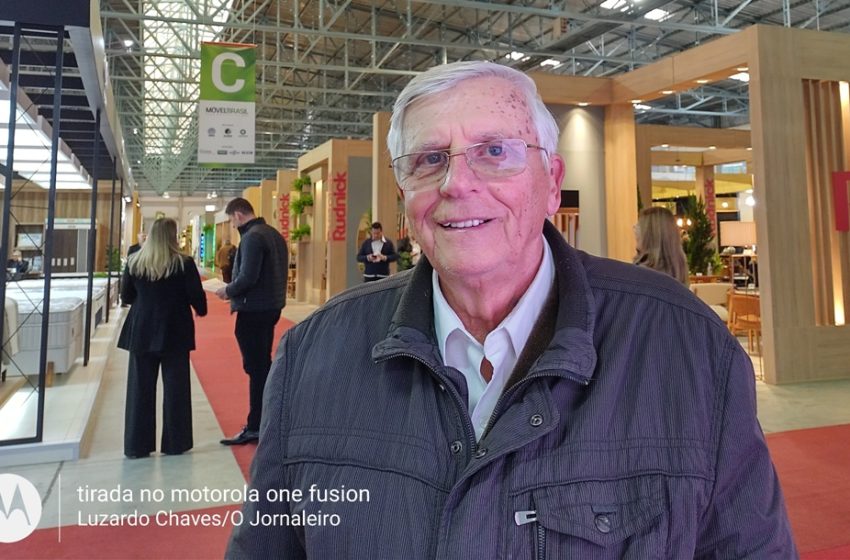  Magno vai seguir com a “Bandeira ambiental”