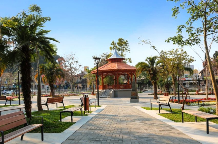  Retretas de verão iniciam nesta quarta-feira