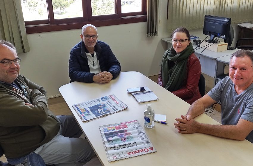  POLÍTICA: Alice…saúde…agricultura…Vereadores…Gean