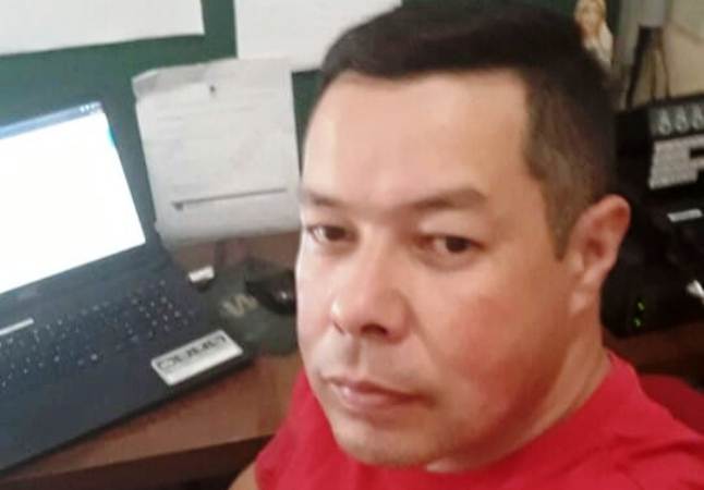  Bombeiro Comunitário perde a vida em acidente