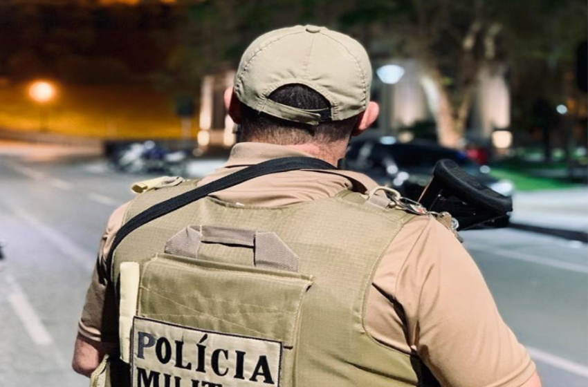  FURTO: Duas adolescentes e uma mulher foram parar na delegacia