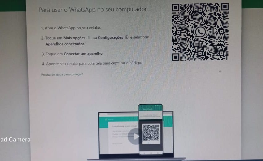  WhatsApp anuncia atualização com restrições para o Brasil