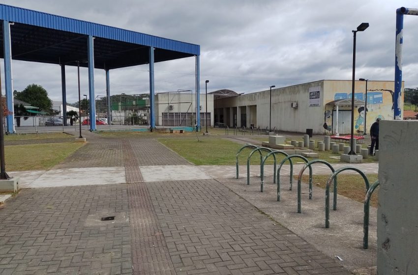  Praça CEU das Artes de Serra Alta terá Grupo Gestor