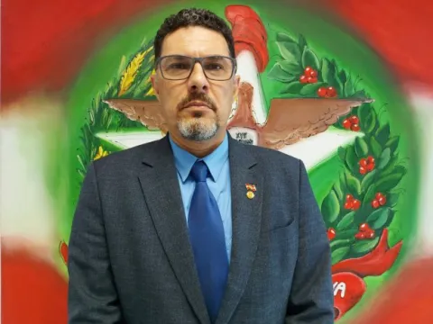  Novo secretário de estado da saúde é da região do Alto Vale