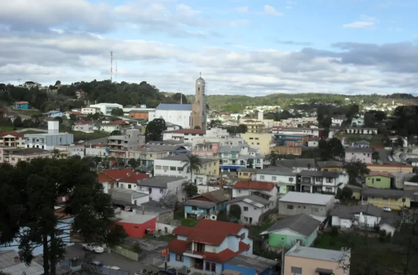  Prefeito é condenado por improbidade administrativa