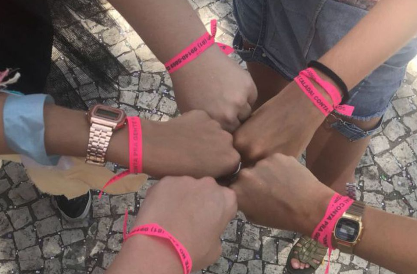  Brasil tem 4.486 denúncias de violações de direitos contra crianças