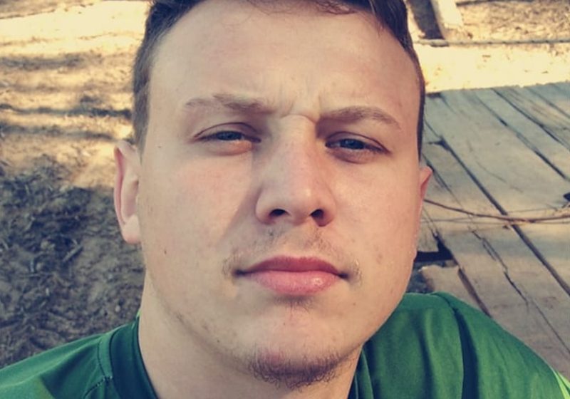  Identificado jovem que morreu após pular de carro em movimento em SC