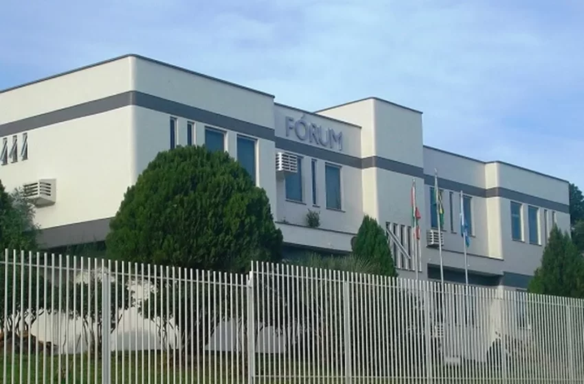  Tia acusada de agredir e matar sobrinho de 2 anos em SC tem denúncia aceita pela Justiça