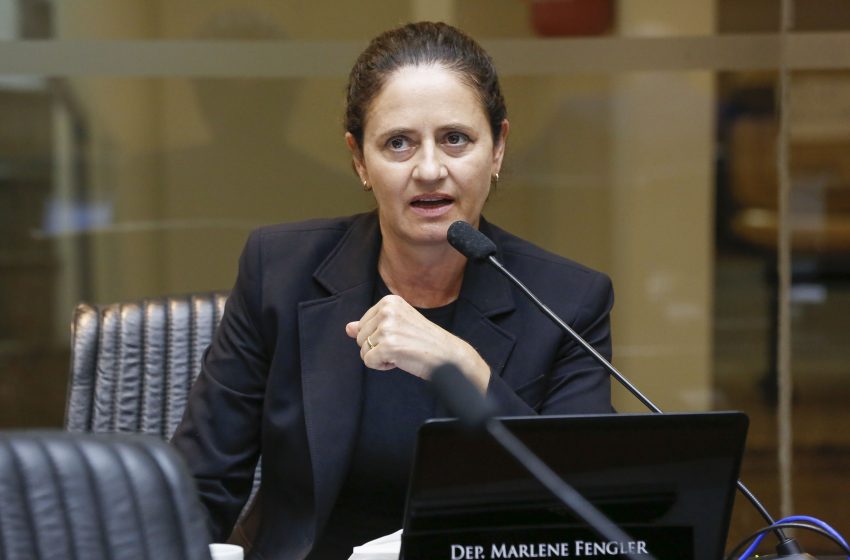  POLÍTICA: Fengler…Dreveck…Tomazini…Ismar…Jorginho