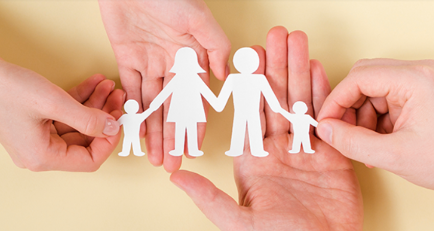  Ações marcam a semana do Dia Nacional da Adoção