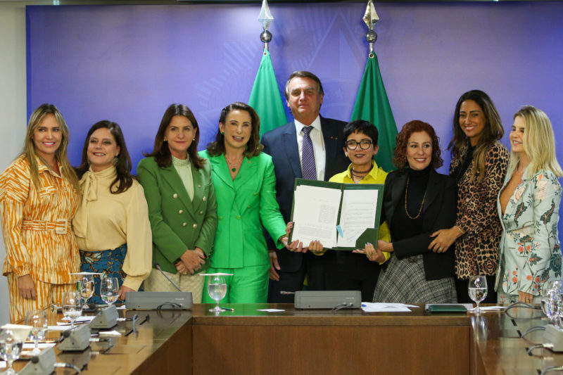  Assassinato de menores de 14 anos passa a ser considerado crime hediondo