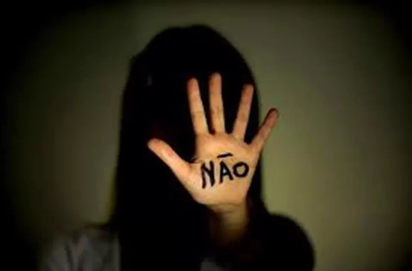  Menina entrega bilhete  relatando abuso e padrasto é preso