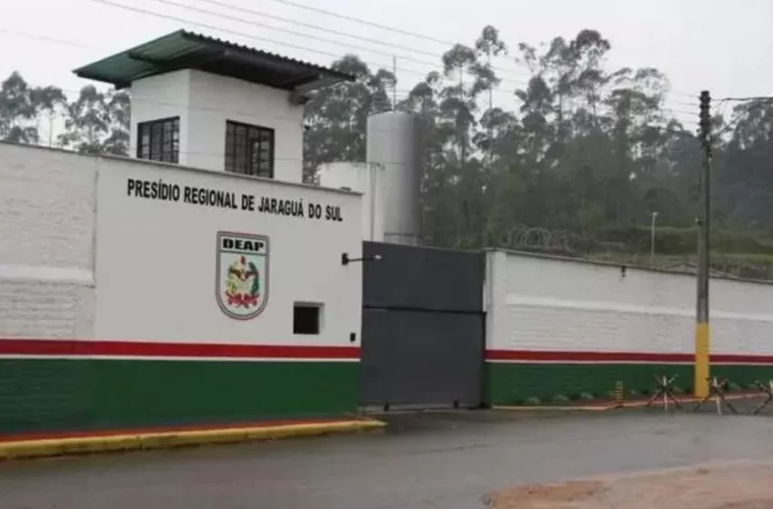  Presos falsificaram testes de Covid-19 para ficar mais tempo fora de presídio