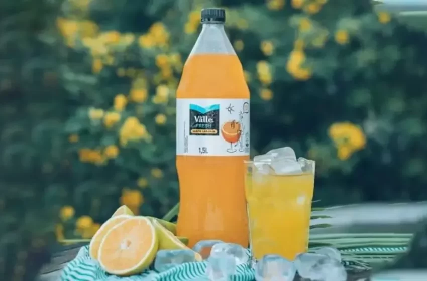  Procon de SC proíbe vendas de bebida Del Valle