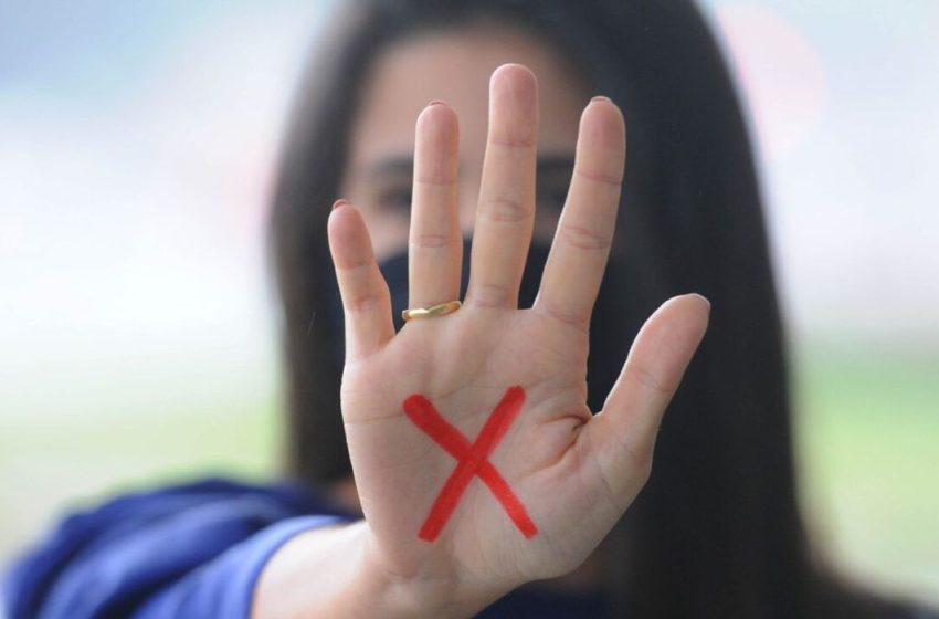  Presidente sanciona Plano de Enfrentamento à Violência contra a Mulher