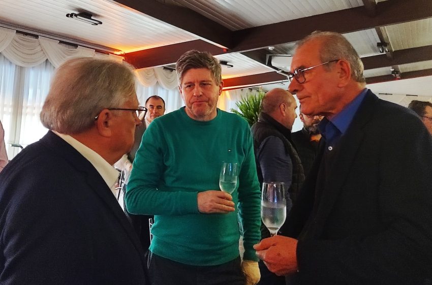  POLÍTICA: Carla prefeita?…Vargas…Luíza…Saúde