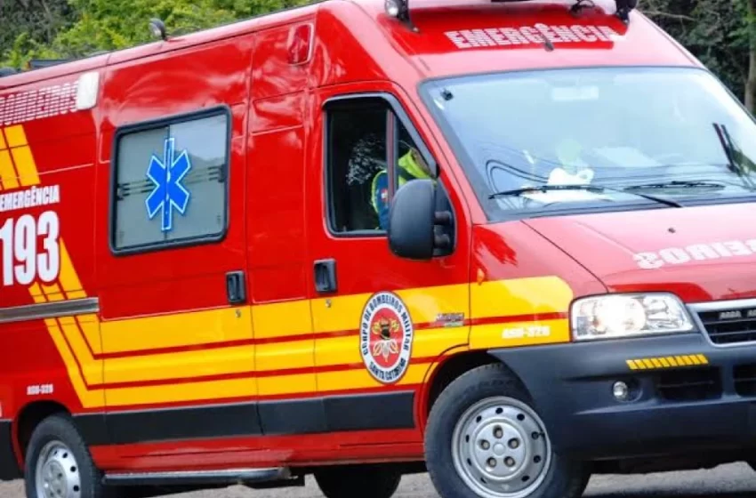  Tragédia: Bebê morre engasgado com leite materno