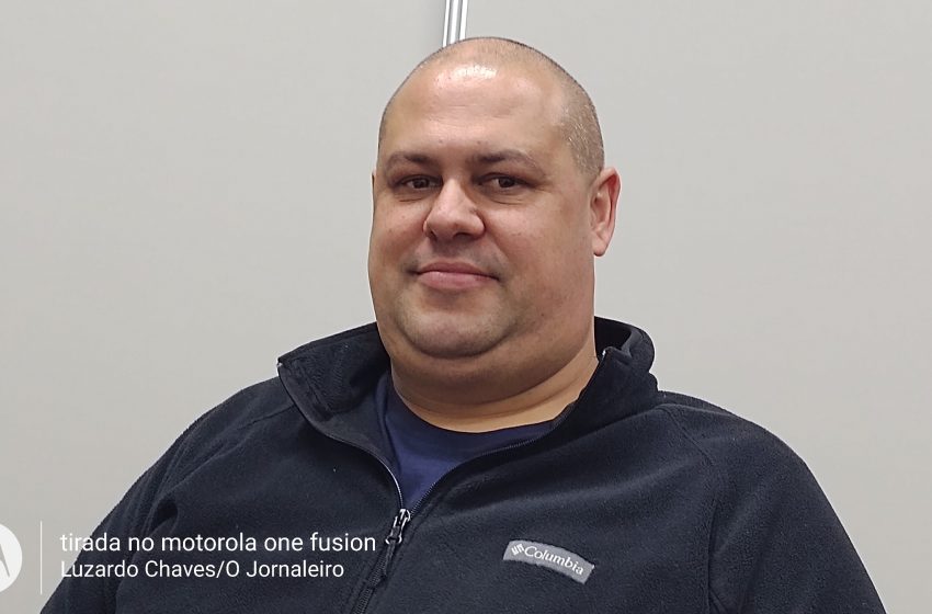  “Precisamos é de soluções na saúde”