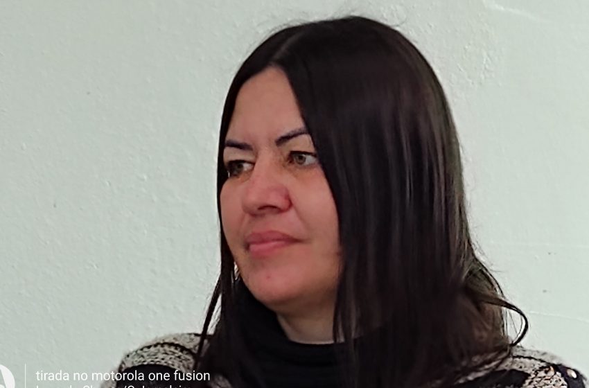  Reformas e adequações na CEIM Algodão Doce