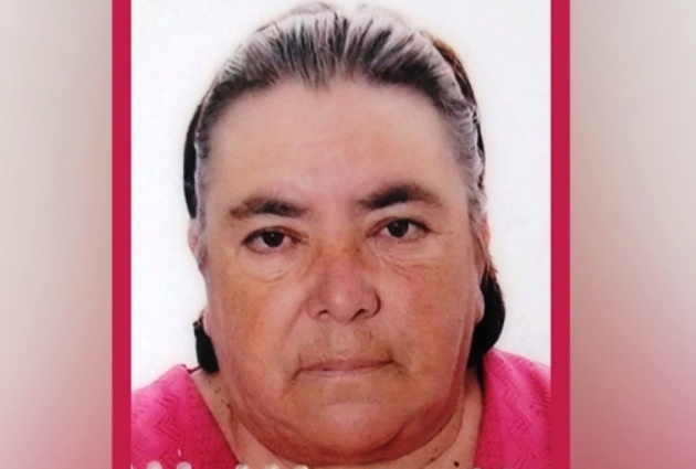  ESPORTE DE LUTO: Morreu Dona Rosa, bicampeã estadual