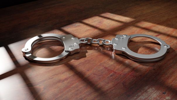  Acusado de abuso sexual contra dois meninos é preso no Paraguai