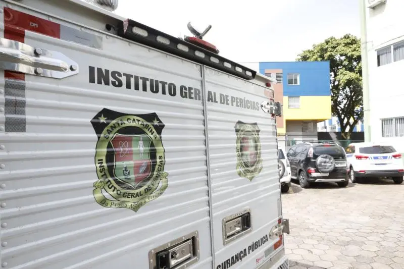  Mais um feminicídio em Santa Catarina