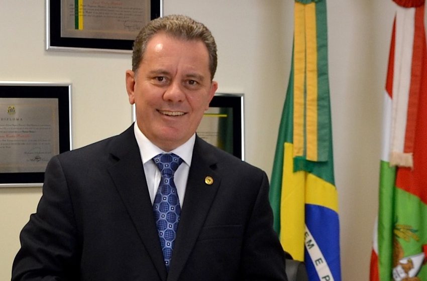  Mal estar dentro do Progressistas