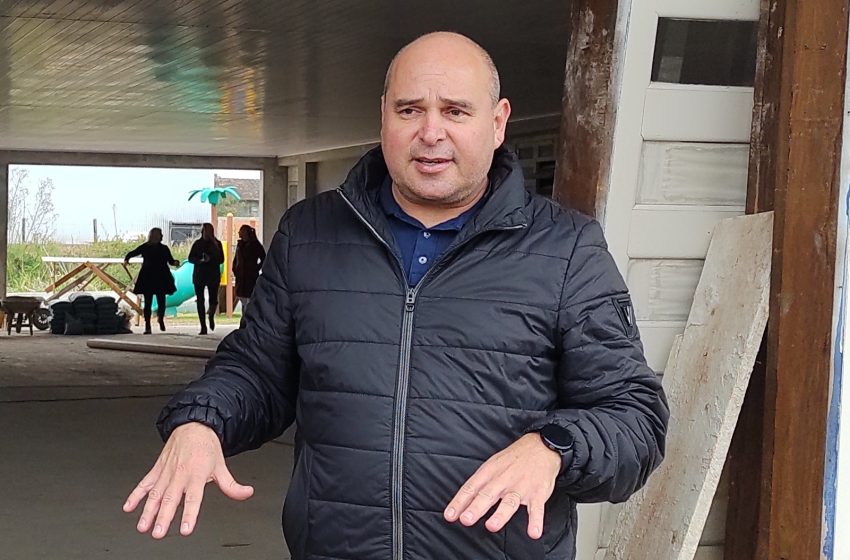  Muitas faltas atrapalham a educação