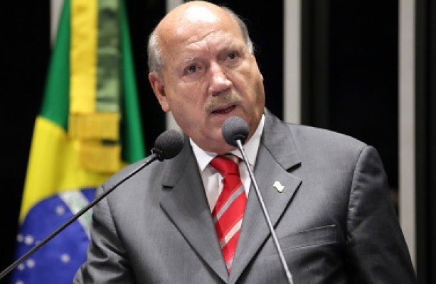  POLÍTICA: MDB…Amin…Dário…IML…Funerárias