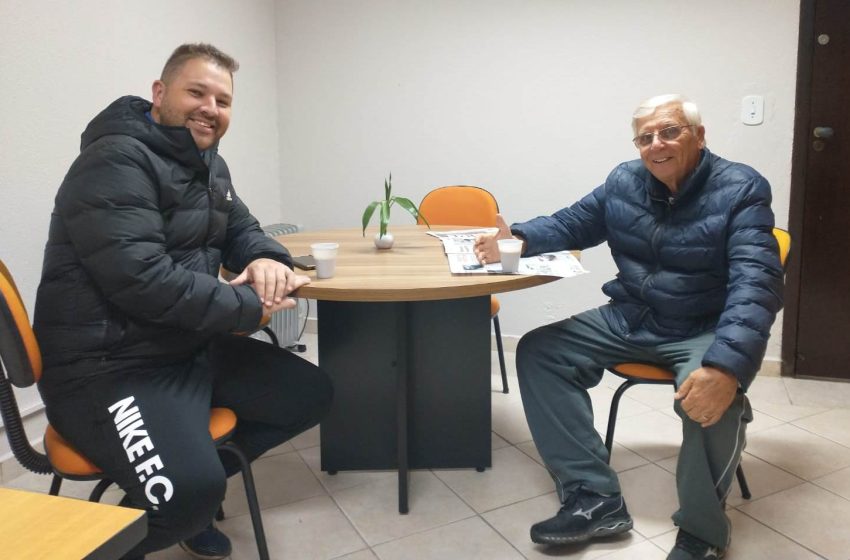  POLÍTICA: Vargas…Magno…Alice…Luíza…MDB