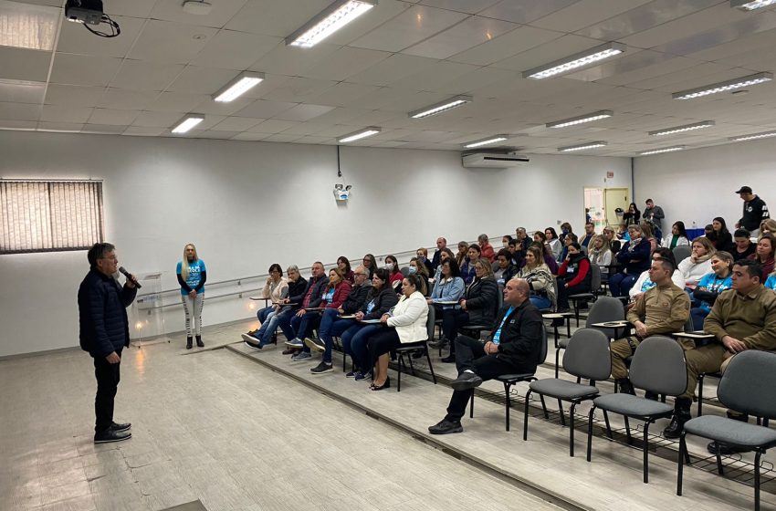  Mais de 3 mil crianças e adolescentes estão fora da escola