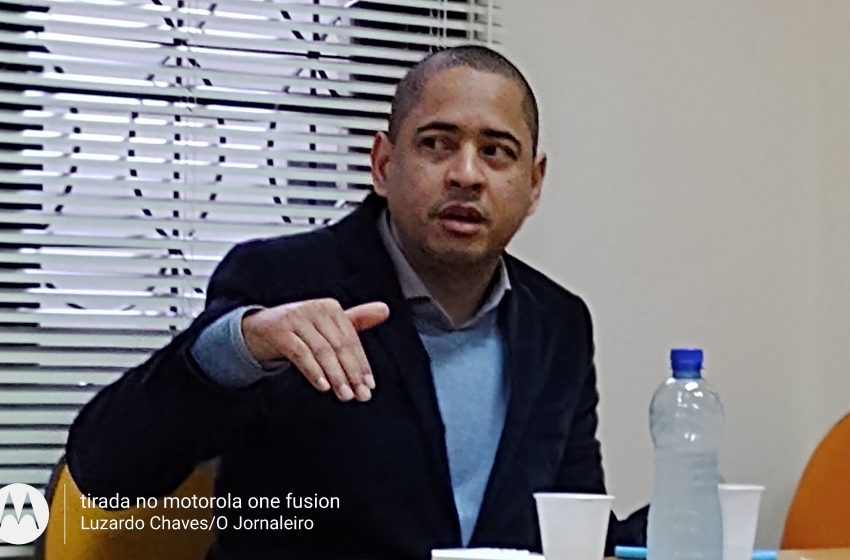  ESTUPRO DE CRIANÇAS: Situação preocupa em São Bento do Sul