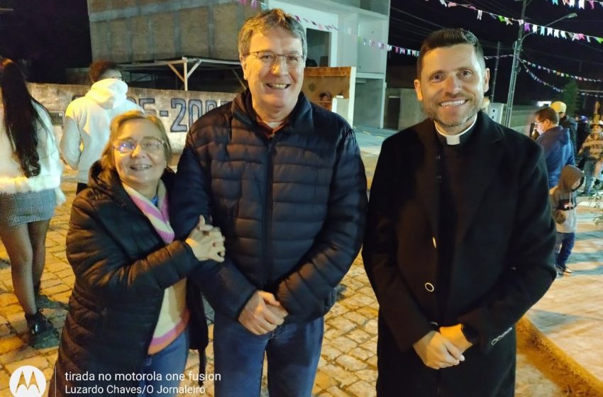  POLÍTICA: Ministro em SBS…Exoneração…ASP…Suzana